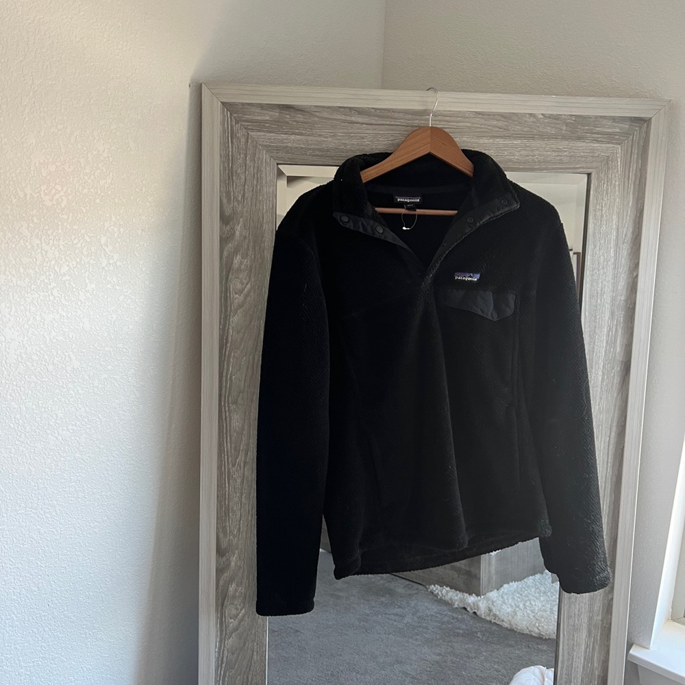 Patagonia Women’s Fleece
